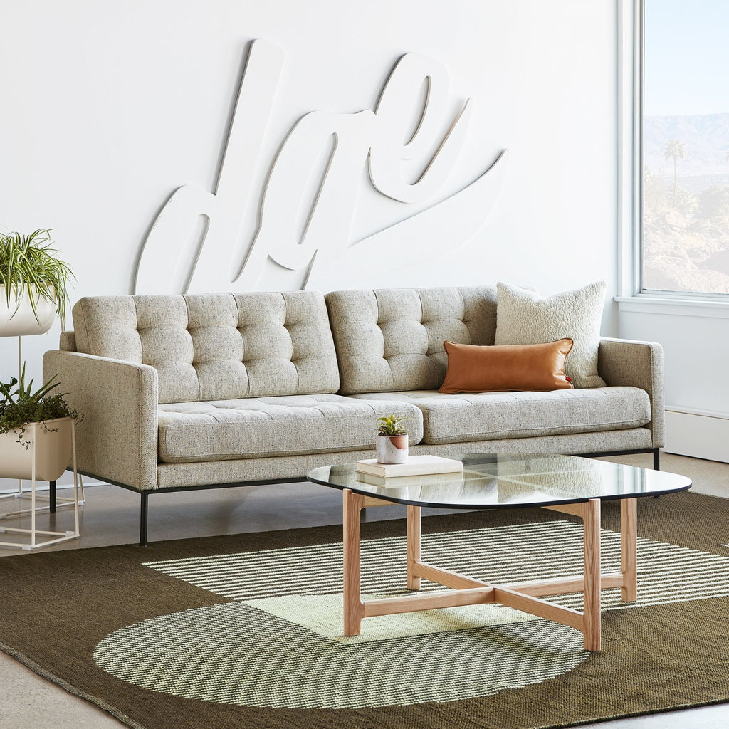 Towne Sofa | {neighborhood} Gus* Modern