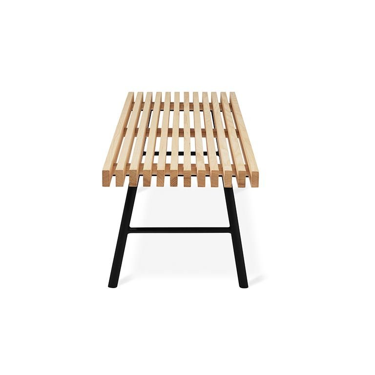 Transit Bench | {neighborhood} Gus* Modern