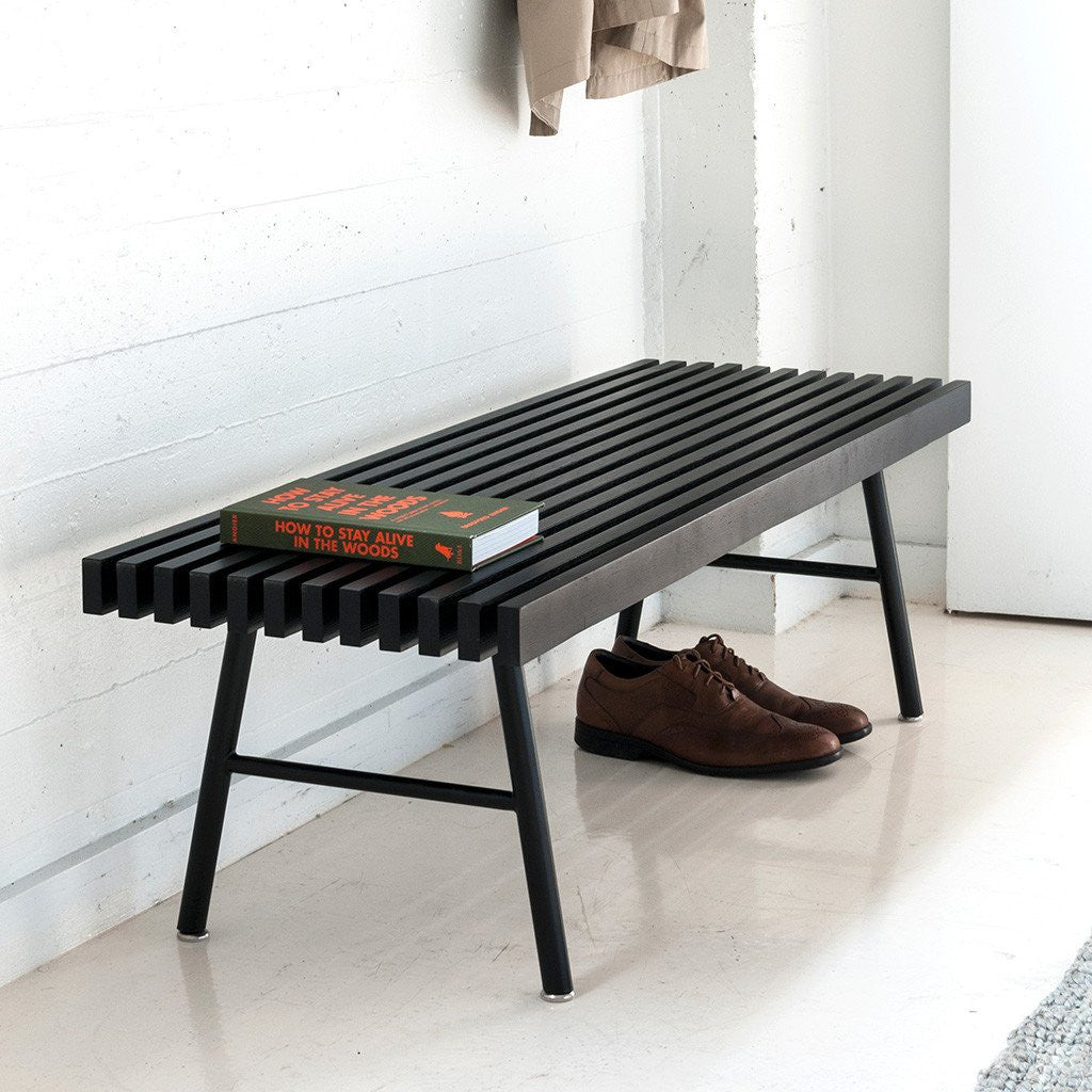 Transit Bench | {neighborhood} Gus* Modern