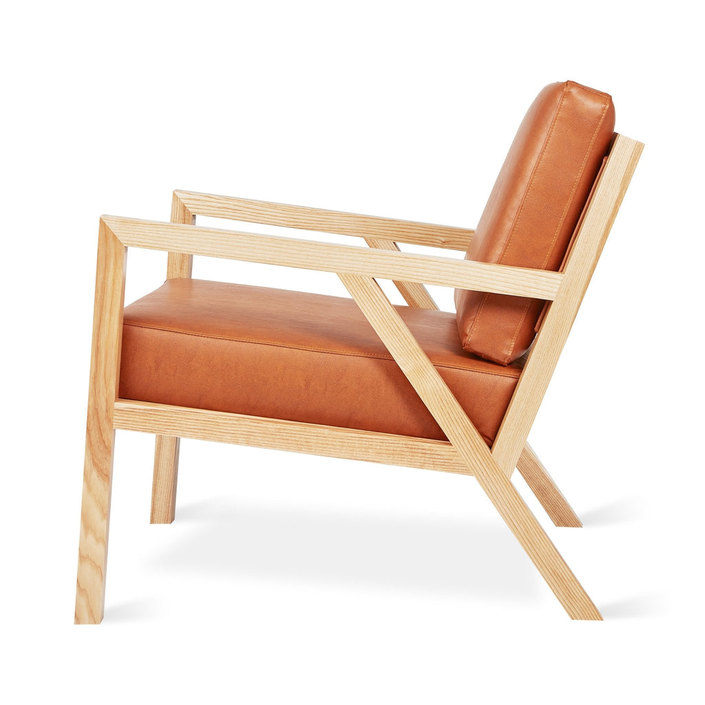 Truss Chair | {neighborhood} Gus* Modern