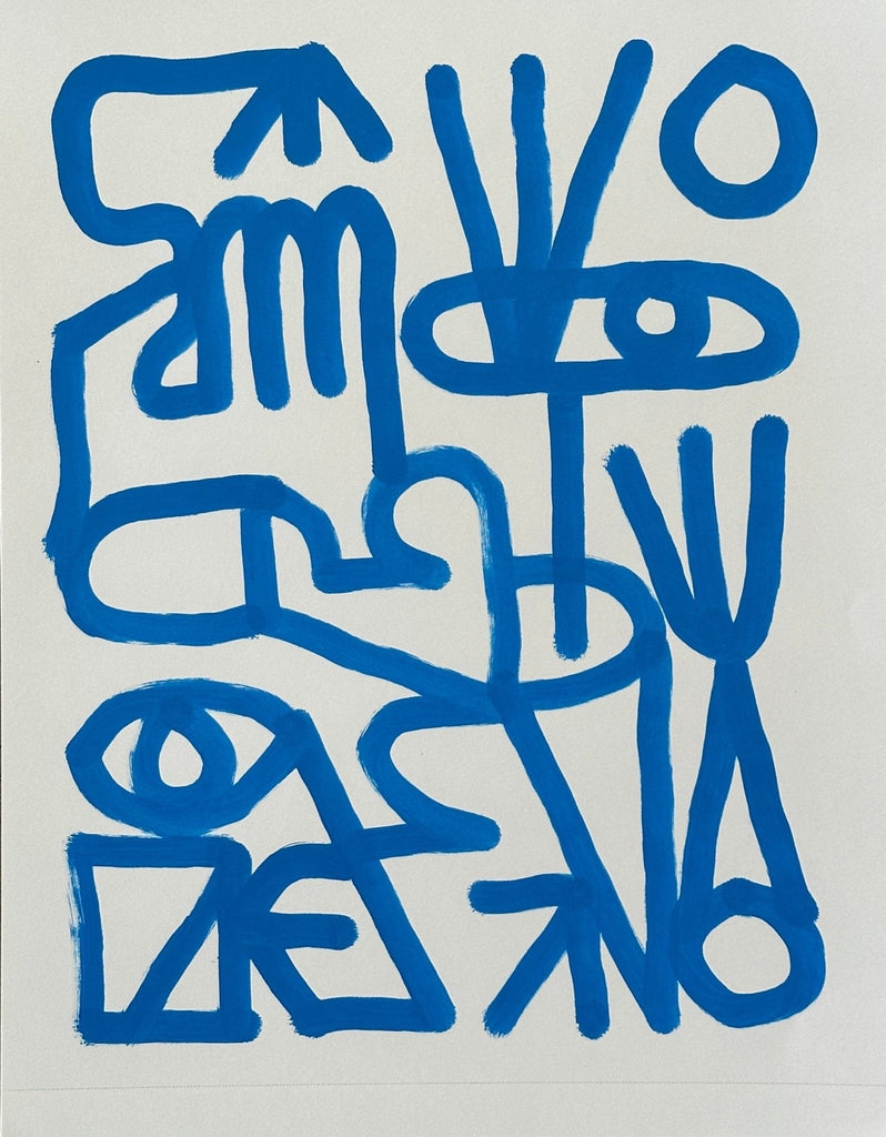 Untitled #1 | {neighborhood} Kyle Steed
