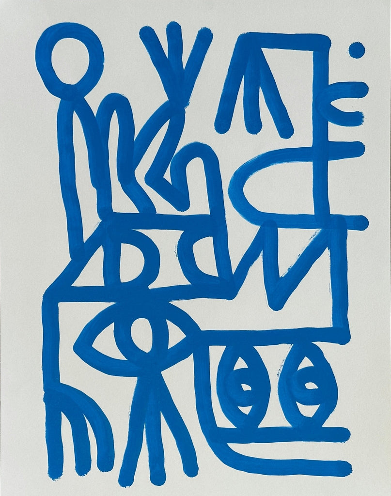 Untitled #10 | {neighborhood} Kyle Steed