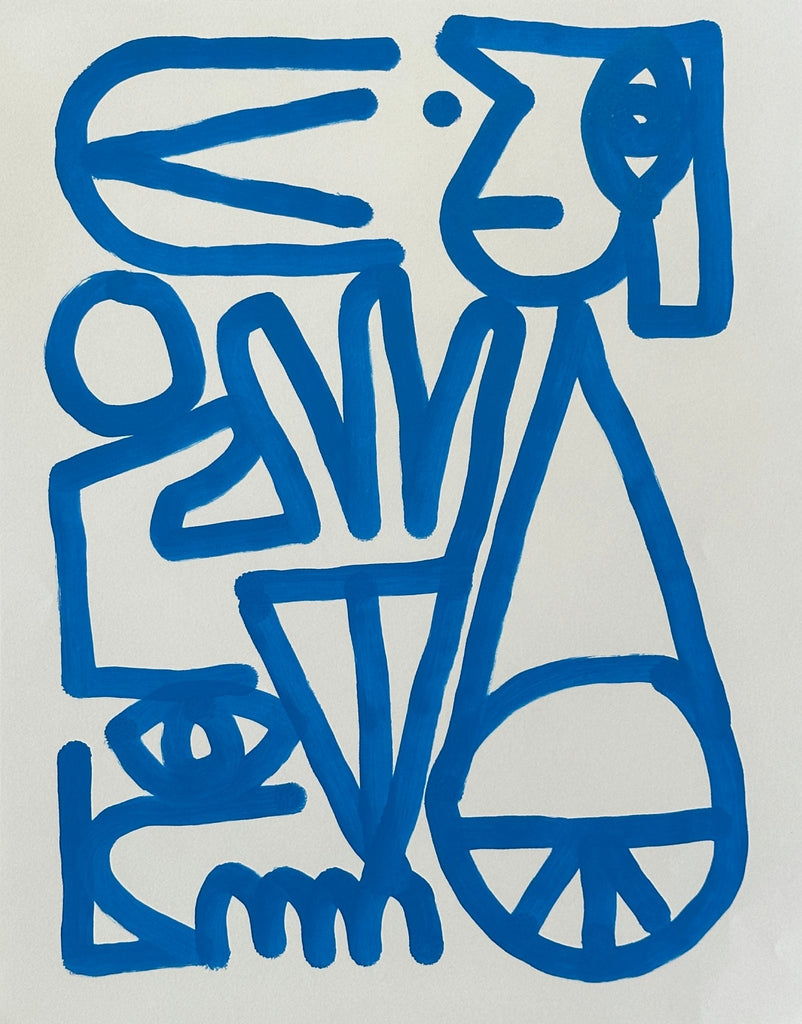 Untitled #11 | {neighborhood} Kyle Steed