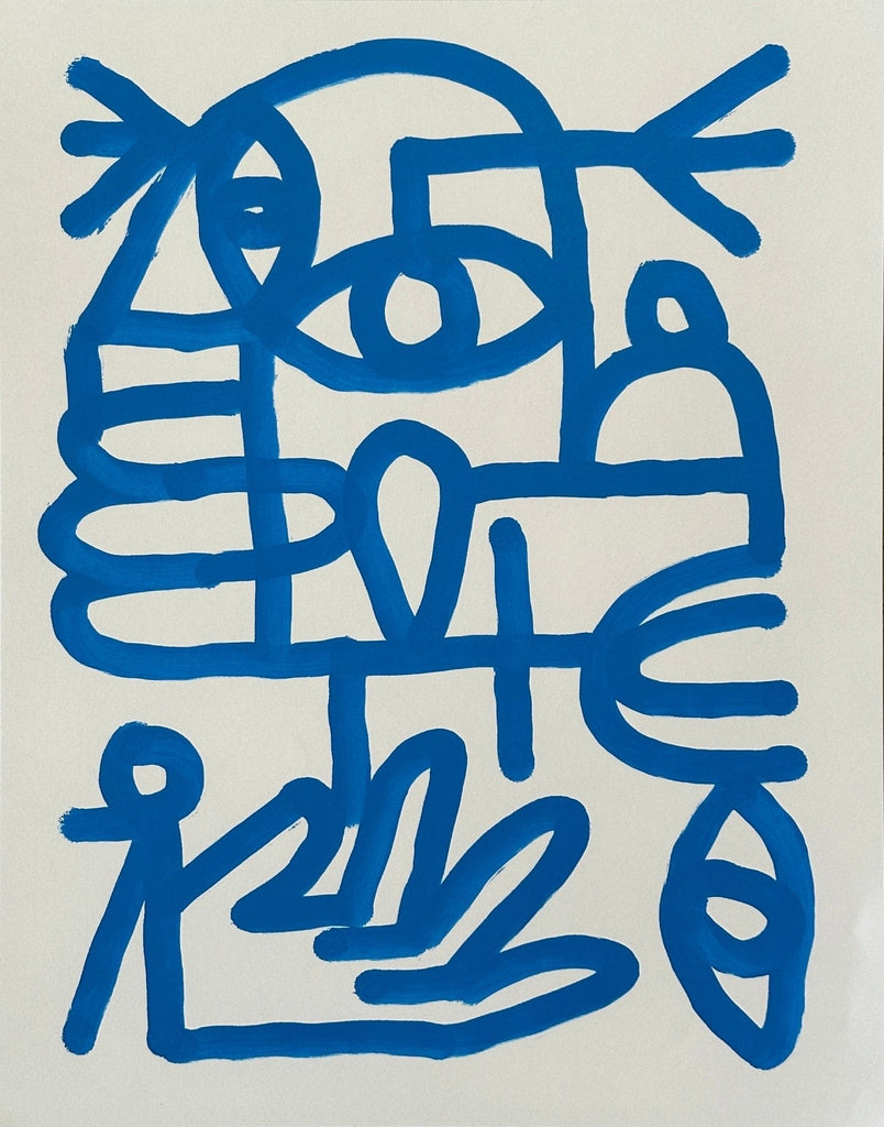 Untitled #12 | {neighborhood} Kyle Steed