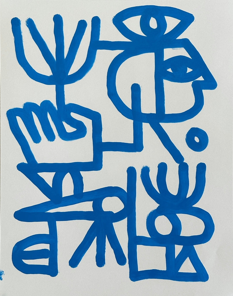 Untitled #3 | {neighborhood} Kyle Steed
