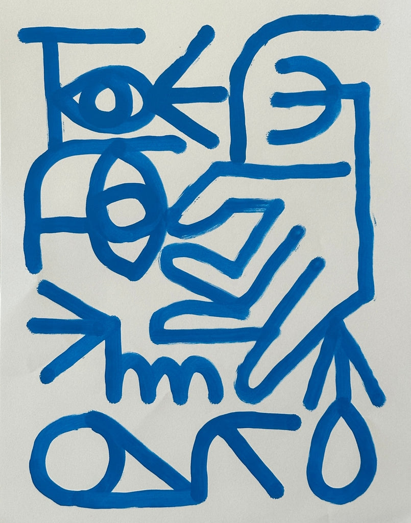 Untitled #4 | {neighborhood} Kyle Steed