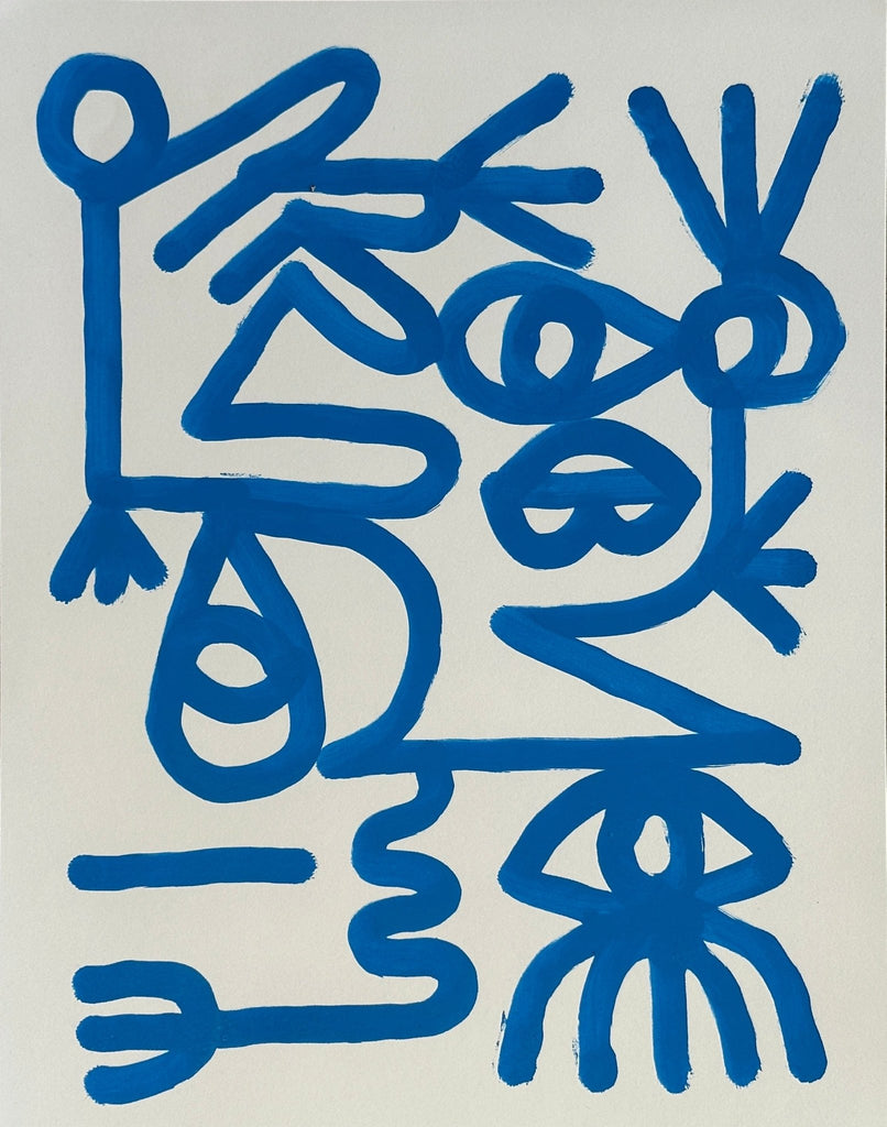 Untitled #5 | {neighborhood} Kyle Steed
