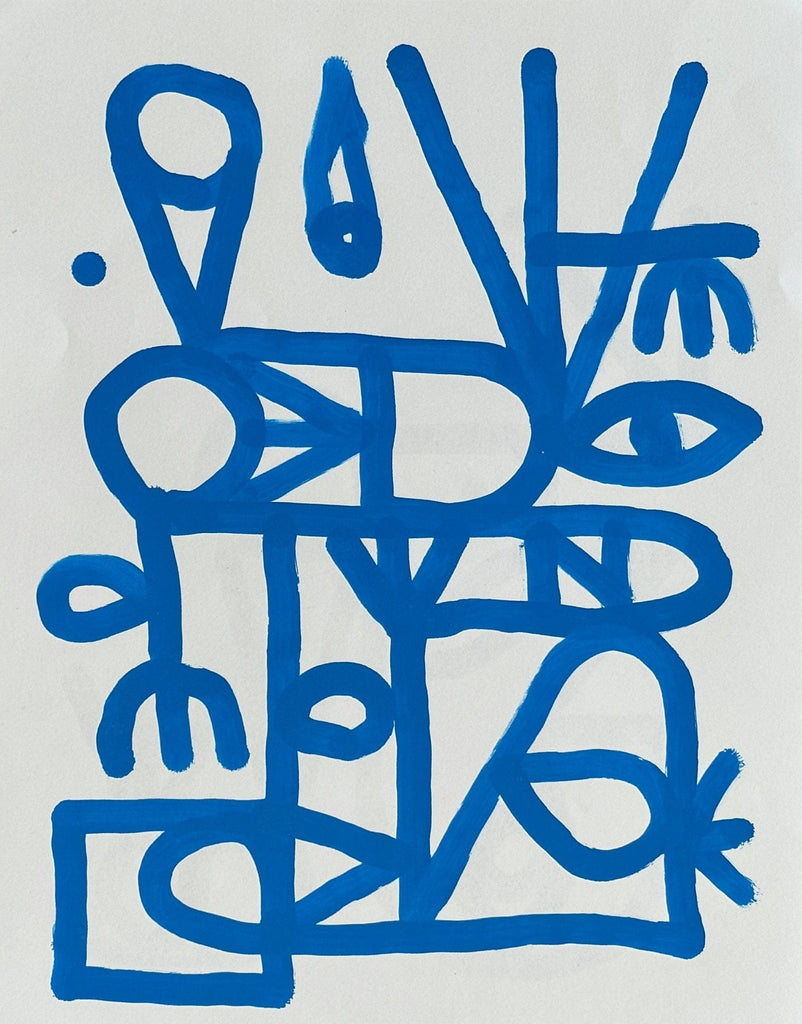 Untitled #6 | {neighborhood} Kyle Steed
