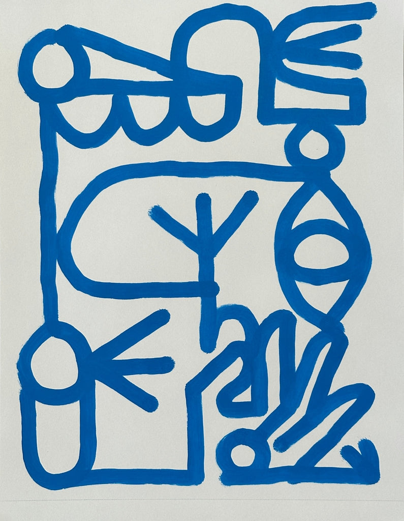 Untitled #7 | {neighborhood} Kyle Steed