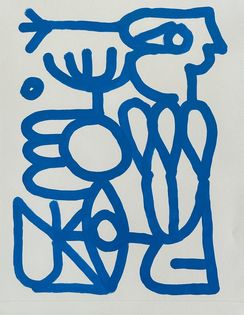Untitled #8 | {neighborhood} Kyle Steed