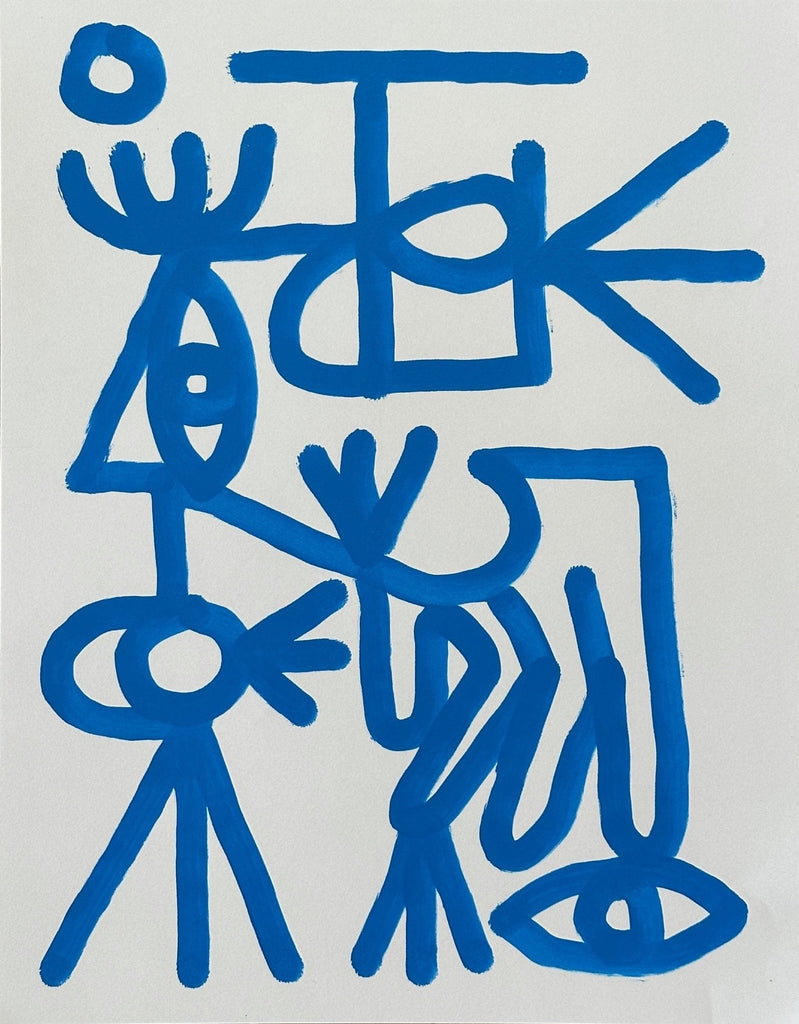 Untitled #9 | {neighborhood} Kyle Steed