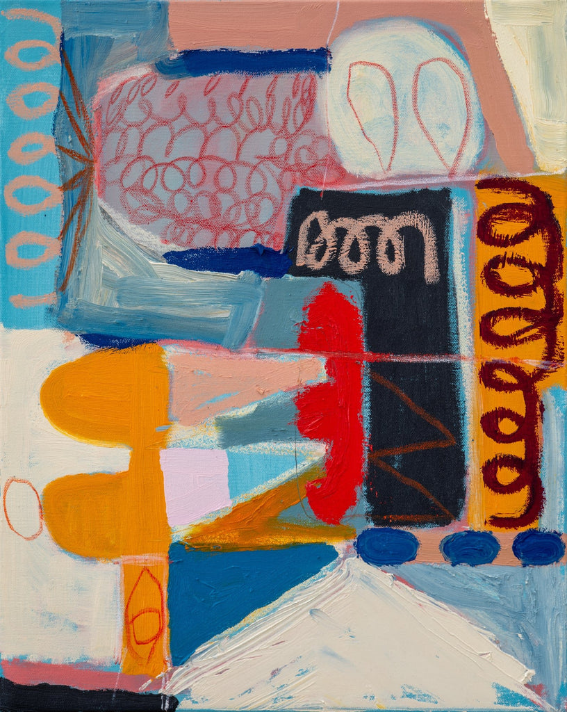 Untitled | {neighborhood} Kyle Steed