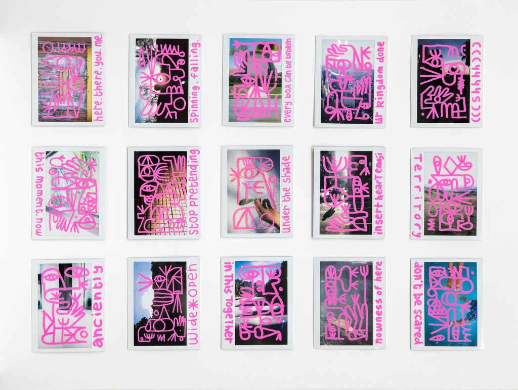Untitled Series No. 1 | {neighborhood} Kyle Steed