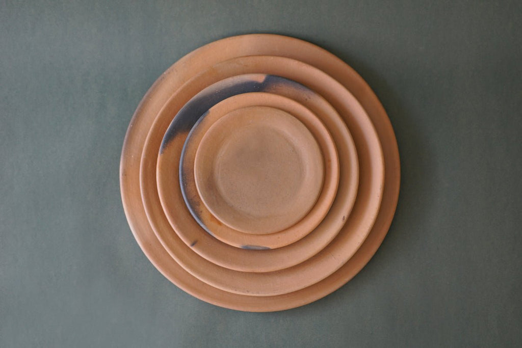 Valeria Large Platter | {neighborhood} Colectivo 1050