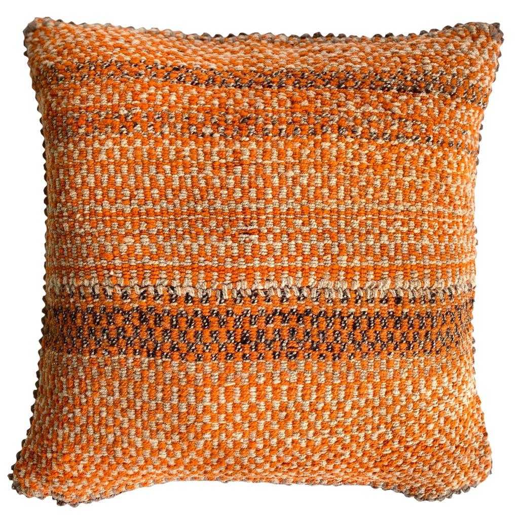 Vintage Heirloom Pillow - Ranunculus A | {neighborhood} Shupaca