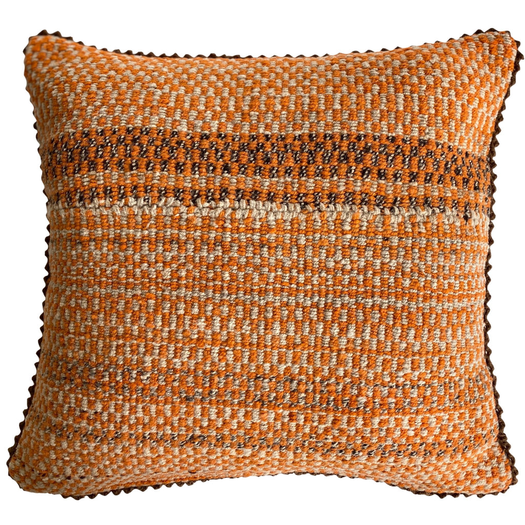 Vintage Heirloom Pillow - Ranunculus B | {neighborhood} Shupaca