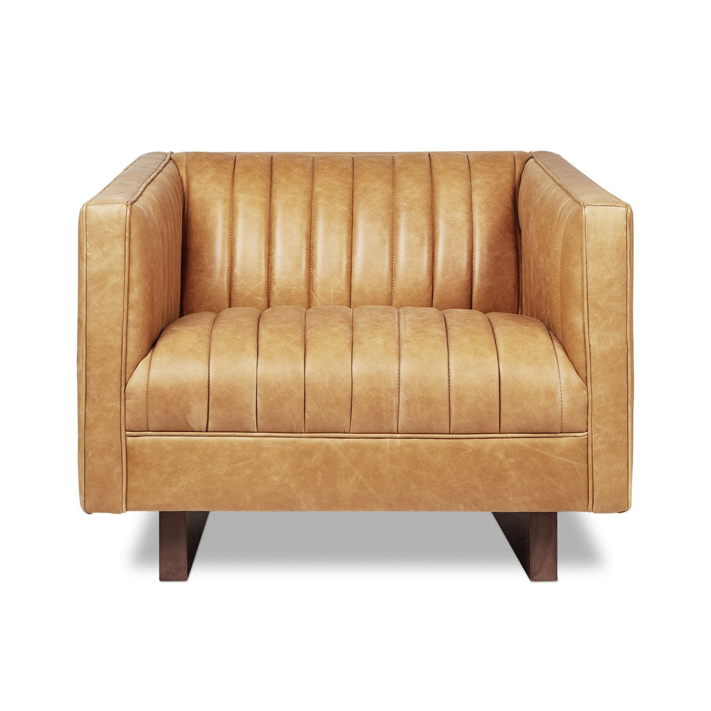 Wallace Chair | {neighborhood} Gus* Modern