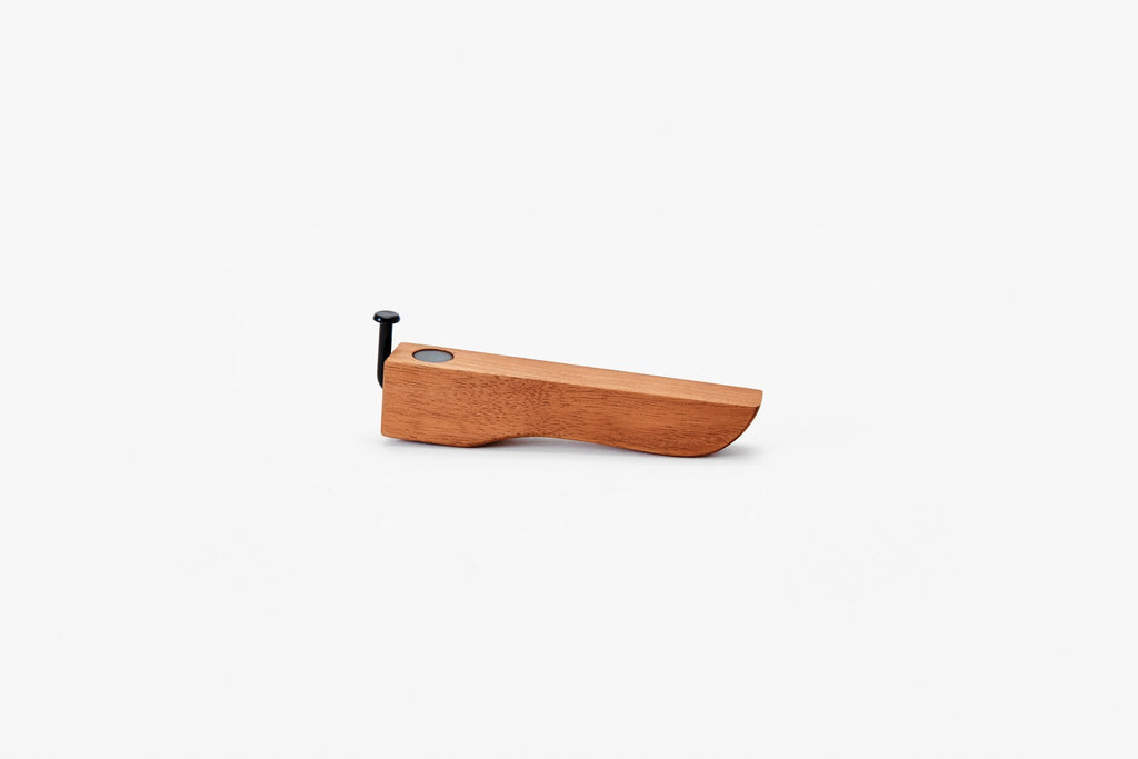 Walnut Bottle Opener | {neighborhood} Areaware