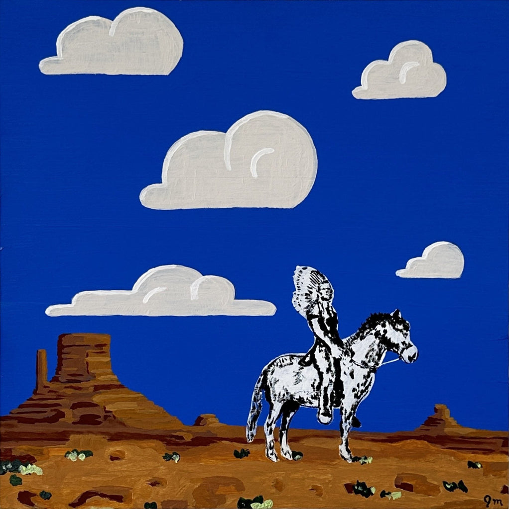 Warbonnet | {neighborhood} JM Stubbs