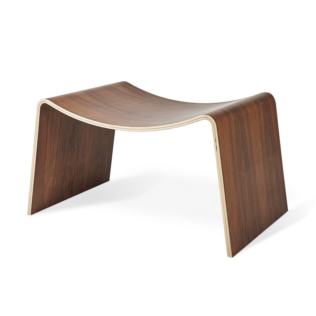 Wave Stool | {neighborhood} Gus* Modern