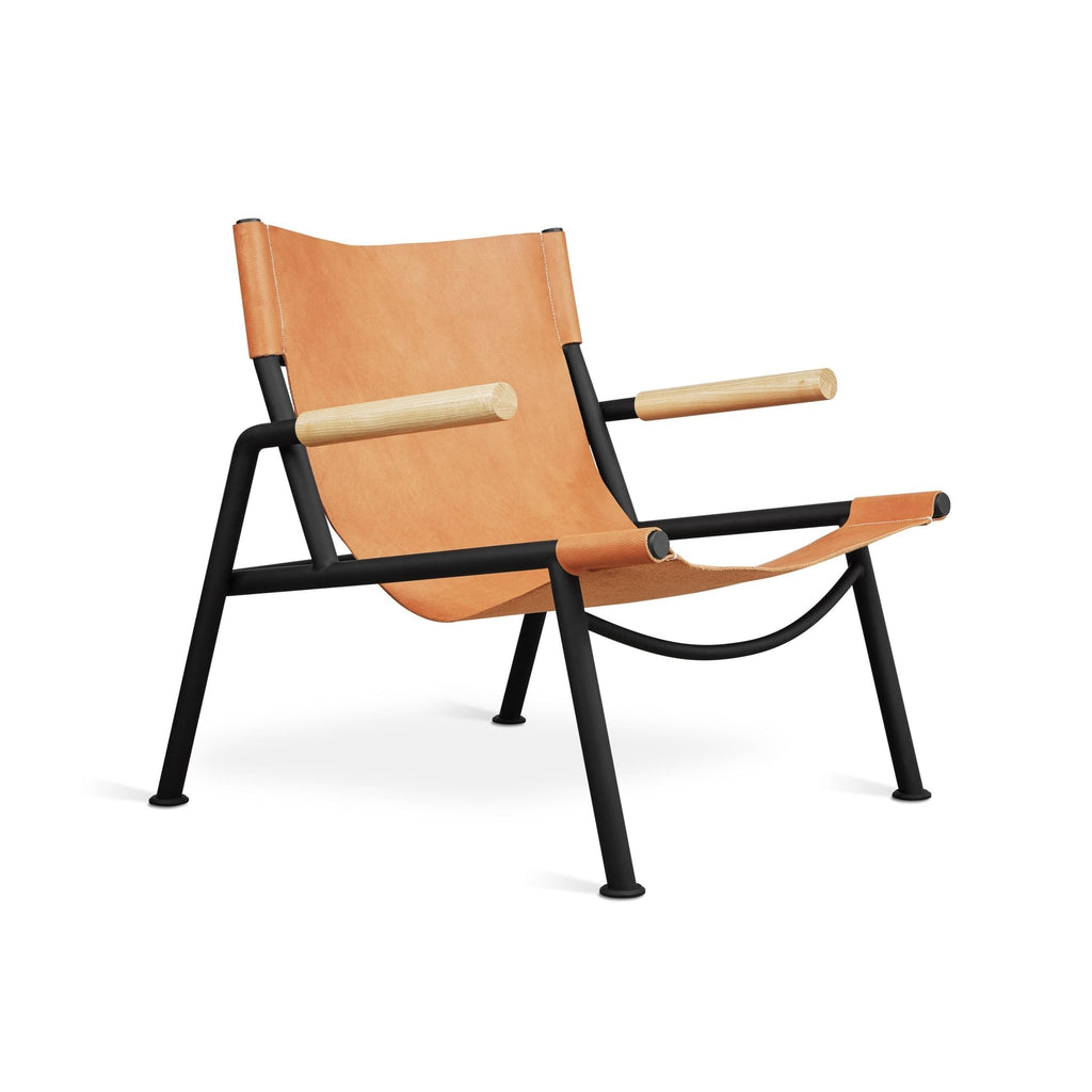 Wyatt Sling Chair | {neighborhood} Gus* Modern